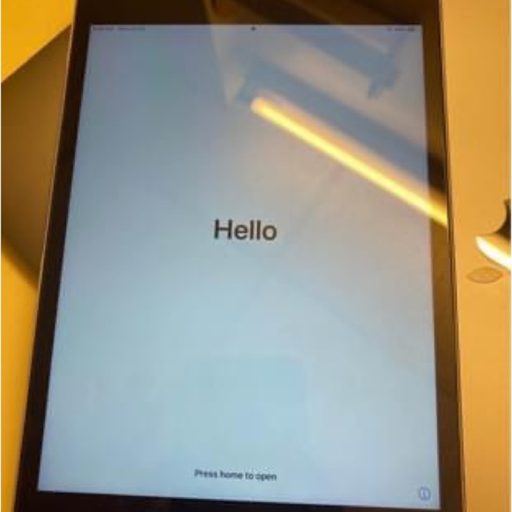 Ipad mini 4